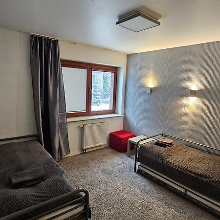 Apartament Zeta Park Deluxe Lejlighed Ustroń Eksteriør billede